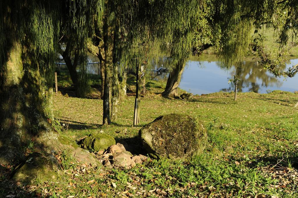 Pousada Bauernhof Nova Petropolis Exterior photo