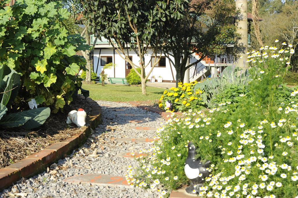 Pousada Bauernhof Nova Petropolis Exterior photo